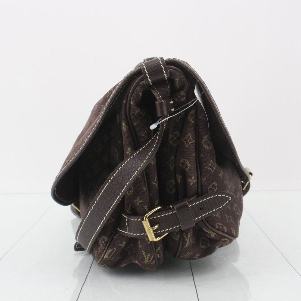 ＬＯＵＩＳ　ＶＵＩＴＴＯＮ Saumur 30 Ebene - Picture 4 of 10